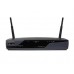 ROUTER: CISCO 877W 